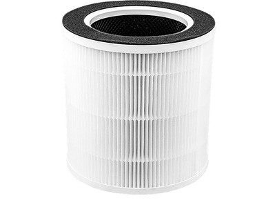 KOENIC, KOENIC KFAP 100 - Filter-Set für Luftreiniger (Grau), KOENIC KFAP 100 - Filter-Set für Luftreiniger (Grau)
