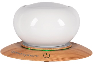 Goodsphere, goodsphere Aroma Diffuser Ceramic (1 Stück), Goodsphere Ceramic Aroma Diffuser