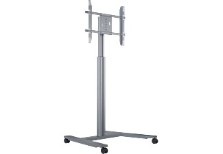 MULTIBRACKETS, MULTIBRACKETS 6096 M Motorized Wheelstand - TV-Ständer, 