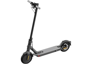 Mi, Mi - Elektro-Roller Xiao Scooter Essential - Schwarz - Elektro-Roller Xiaomi Mi Scooter Essential - Schwarz, Xiaomi E-Scooter Mi Essential