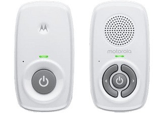 Motorola, Motorola MBP 21 Audio Babyphone, 