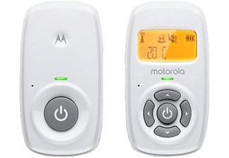 Motorola, Motorola MBP 24 Audio Babyphone, Motorola Babyphone MBP24