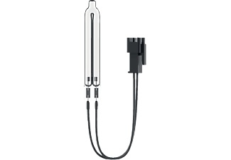 Leitz, LEITZ TruSens Z-1000 - Ersatz UV-C Lampe (Schwarz/Transparent), Leitz Leitz TruSens UV-Lampe Z-1000 Luftreiniger