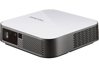 ViewSonic, Viewsonic Beamer ViewSonic M2E LED Helligkeit: 1000 lm 1920 x 1080 Full HD 3000000 : 1 Mehrfarbig, 