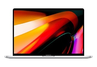 Apple MacBook Pro TB 16 1 TB silber (Schweizer Ausführung)