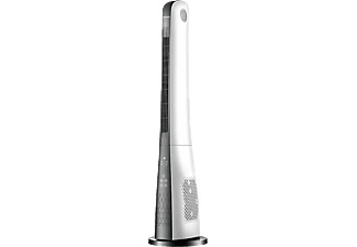 SONNENKOENIG, SONNENKOENIG Victoria - Säulenventilator (Weiss/Schwarz), 
