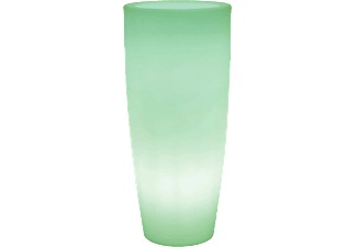 Newgarden, Bambu 90 Battery Outdoor-Pflanzentopf Newgarden, 