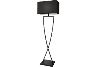 Sompex, TOULOUSE, H158CM Stehlampe Sompex, VilleroyBoch, Stehlampe, VilleroyBoch TOULOUSE Stehlampe, Produkte & Wohnen