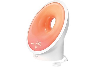 Philips, Philips Wake Up Light Somneo HF3671/01, inkl. App, Philips Sleep and Wake-up Light HF3671/01, inkl. App