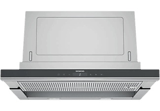 Siemens, Siemens LI67SA671 Dunstabzugshaube, Siemens iQ700, Flachschirmhaube, 60 cm, Edelstahl, LI67SA671