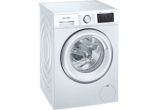 Siemens, Siemens WM14LR40CH Waschmaschine links, Siemens Waschmaschine WM14LR40CH