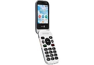 Doro, Doro 7080 4 GB Schwarz/Weiss, Doro 7080