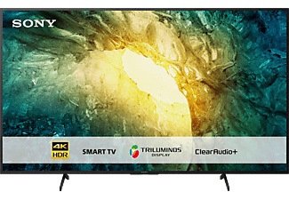 Sony, Sony Kd-43X7055 - TV (43 