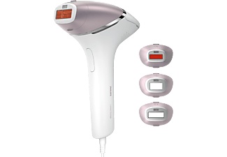 Philips, Philips Lumea Prestige - IPL-Haarentfernungsgerät - BRI947/00, Philips Lumea IPL 8000 Serie IPL-Haarentfernungsgerät SenseIQ