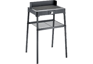 Severin, SEVERIN PG 8561 - Elektrogrill (Schwarz), SEVERIN PG 8561 Elektrogrill