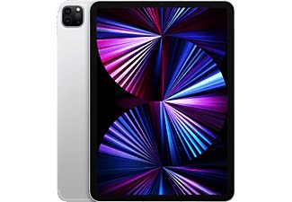 Apple, APPLE iPad Pro (2021) Wi-Fi + Cellular - Tablet (11 