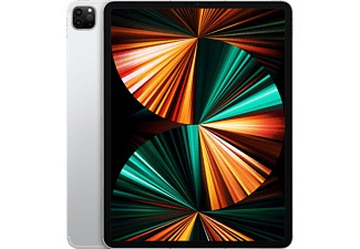 Apple, APPLE iPad Pro (2021) Wi-Fi + Cellular - Tablet (12.9 