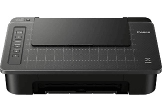 Canon, Canon - PIXMA TS305 - Schwarz, 