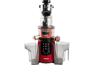 Rotel, Rotel Slow Juicer U4292CH Rot, Rotel Slow Juicer rot 1 Liter