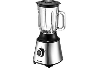 Rotel, Rotel 475CH2 Universal Mixer chrom, Rotel Blender 1,5 l