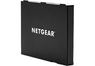 Netgear, NETGEAR MHBTR10 - Mobile hotspot battery - 1 x Lithium-Ionen 5040 mAh - für Nighthawk M1 Mobile Router, Ersatzbatterie 10A für M1/M2