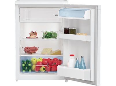BEKO, BEKO TSE1284CHN - Kühlschrank (Standgerät), BEKO TSE1284CHN - Kühlschrank (Standgerät)