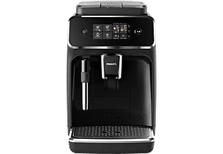 Philips, Philips Ep2221/49 - Kaffeevollautomat (Schwarz), Philips Kaffeevollautomat Ep2221/49