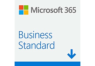 Microsoft, Microsoft Office 365 Business Premium PC ESD Digital (Esd), Microsoft 365 Business Standard ESD Office (Download)