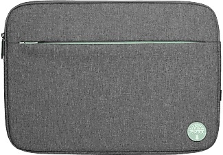 undefined, Port Designs YOSEMITE Eco Notebooktasche 35,6 cm (14 Zoll) Schutzhülle Grau, PORT DESIGNS Yosemite - Schutzhülle, Universal, 14 /35.56 cm, Grau