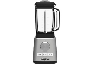 Magimix, Magimix Power Blender Standmixer, Magimix Standmixer Power Blender chrome matt