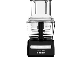Magimix, MAGIMIX 3200 XL - Küchenmaschine (Schwarz), Magimix 3200XL schwarz Foodprocessor ? Food Processor