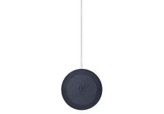 DECODED, DECODED MagSafe - Ladegerät (Blau), 