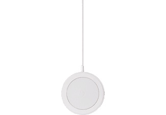 DECODED, DECODED MagSafe - Ladegerät (Weiss), 