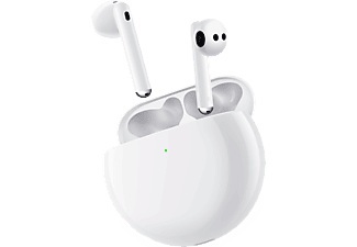 Huawei, HUAWEI FreeBuds 4 - Bluetooth Kopfhörer, HUAWEI FreeBuds 4 Active Noise Cancelling Bluetooth Kopfhörer
