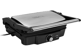 Tristar, Tristar GR-2852 Elektro Kontakt-Grill Schwarz, Tristar GR-2852 Kontaktgrill
