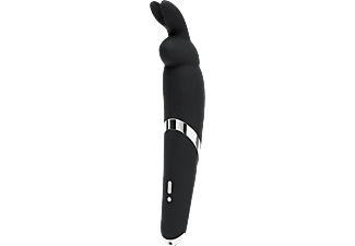Happy Rabbit, Wand Rabbit, Massagevibrator ?Wand Vibrator?, mit stimulierenden Öhrchen