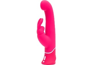 happyrabbit, Happyrabbit - Happy Rabbit G-Spot - Vibrator, Rabbitvibrator ?G-Spot Vibrator? mit 2 Motoren