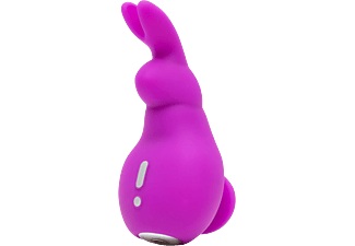 Happy Rabbit, Clitoral Rabbit, Auflegevibrator ?Clitoral Vibe?
