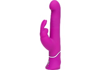 happyrabbit, Happyrabbit - Beaded G-Spot - Vibrator, 