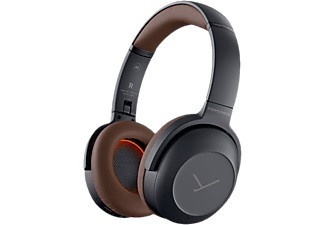 BEYERDYNAMIC, beyerdynamic Lagoon ANC Bluetooth® HiFi Kopfhörer Over Ear Klang-Personalisierung, Noise Cancelling, Touch-Steuerung, Beyerdynamic Lagoon ANC Explorer Wireless