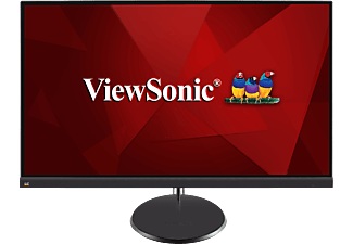 ViewSonic, Viewsonic Gaming Monitor 68.6 cm (27 Zoll) EEK B (A+++ - D) 2560 x 1440 Pixel QHD 5 ms HDMI®, USB 3.2 Gen 1,, 