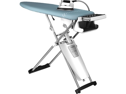 Laurastar, Laurastar S Pure Bügelsystem, Laurastar S Pure Bügelsystem