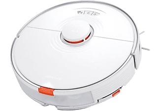 Roborock, ROBOROCK S7 - Wisch- und Saugroboter (Weiss), 