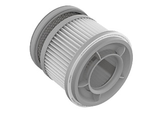 XIAOMI PN101680 - HEPA Filter (Weiss)