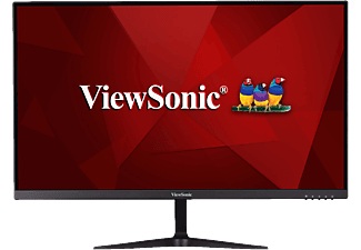 ViewSonic, Viewsonic VX2718-P-MHD LED-Monitor 68.6 cm (27 Zoll) EEK F (A - G) 1920 x 1080 Pixel Full HD 1 ms DisplayPort, HDMI® VA, 