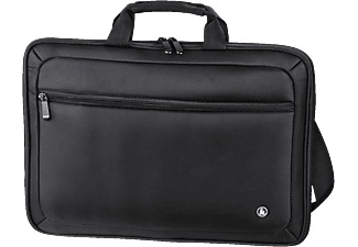 HAMA, HAMA Nizza - Laptop-Tasche, hama 00216531 Laptop-Tasche Nizza, bis 44 cm (17,3), Schwarz
