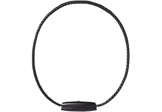 undefined, Luftreiniger »Tragbar M1 50 cm, Schwarz«, Airvida Tragbarer Luftreiniger M1 50 cm, Schwarz