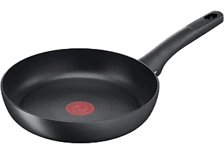 Tefal, Bratpfanne ULTIMATE Ø28cm Aluminium schwarz, TEFAL Bratpfanne ULTIMATE Ø28cm aluminium schwarz