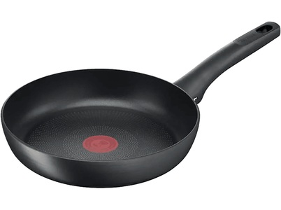 Tefal, Bratpfanne ULTIMATE Ø28cm Aluminium schwarz, TEFAL Bratpfanne ULTIMATE Ø28cm aluminium schwarz