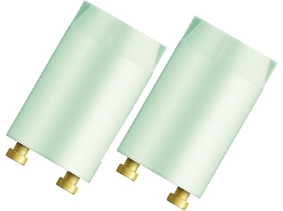 Osram, OSRAM FL-Röhren Starter 151, OSRAM ST151 - Starter